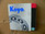 Koyo 6208 Deep Groove Ball Bearings 40X80x18mm
