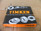 Timken W15 Bearing Lock Washer 2.9730"Id 4.1090" Od 3.5930 Fd