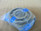 Koyo 6203C3 Single Row Ball Bearing 17 Mm Bore 40 Mm Od 12 Mm Wide
