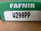 Fafnir W200pp Ball Bearing 10Mm Id 30Mm Od 0.5625In W