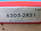 Skf 6305-2Rs1 Deep Grove Ball Bearings, 25 X 62 X 17