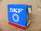 Skf 3304 Atn9 Angular Contact Ball Bearing, Open Type, No Seals 20X52x22.2 Mm