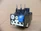 Cutler Hammer C316fna3 Eaton Overload Relay C316fna3e Amp Range 0.63 - 1.0