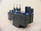 Cutler Hammer C316fna3 Eaton Overload Relay C316fna3e Amp Range 0.63 - 1.0