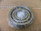 Koyo 7306B Angular Contact Ball Bearing 30 X 72 X 19Mm