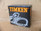 Timken W 05 Bearing Lock Washer 0.9890" Id,1.7190" Od