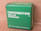 Torrington Ir-061012 3/8" X 5/8" X 3/4" Needle Roller Bearing Inner Race