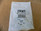 Koyo Trc-613 Needle Roller Thrust Washer Heavy Duty Industrial (Lot Of 10)