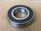 Koyo 6207Rs C3 Single Row Radial/Deep Groove Ball Bearing 35X72x17mm
