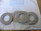 Koyo Tra-916 Roller Thrust Bearing Washer 9/16In Bore (Lot Of 10)