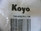 Koyo Tra815 Roller Thrust Bearing Washer 1/2In Bore (Lot Of 10)
