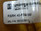 Lumberg Automation Rsrk 40-839/3M Double-Ended Unshielded Cordset, 3M