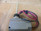 Burgess C9ctqmsf-Ul Limit Switch 15A 125/250V 4508K