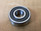 Fag 6201.2Rsr.C3 Single Row Deep Groove Ball Bearing Rubber Seal 12X32x10mm