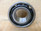 Koyo 5205 Angular Contact Ball Bearing Rubber Sealed 25X52x20.6Mm