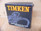 Timken An15 Industrial Grade Steel Bearing Locknut 2.933 In Diameter