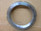 Timken An15 Industrial Grade Steel Bearing Locknut 2.933 In Diameter