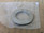 Koyo Trd-1423 Thrust Roller Bearing Washer 7/8"X 1 7/16" X 1/8"