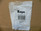 Koyo Tra-1220 Needle Roller Bearing Thrust Washers 0.032 X 0.75" Od (Lot Of 10)