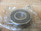 Nachi 6304-2Nsl Deep Groove Single Row Roller Ball Bearing