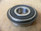 Koyo 6304-2Rs-Nr C3 Ball Bearing Rubber Sealed + Snap Ring 20X52x15mm
