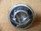 Fag 6304.2Rsr.T Deep Groove Radial Ball Bearing Rubber Sealed