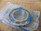 Koyo 6005/C3 Deep Groove Ball Bearing 25X47x12 Mm