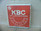 Kbc 6010 Deep Groove Radial Ball Bearing 50Mm X 80Mm X 16Mm Industrial