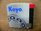 Koyo 6303Rsc3 Deep Groove Ball Bearing Sealed C3 Clearance 17X47x14mm