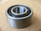 Koyo 5204 Double Row Angular Contact Ball Bearing 20Mm X 47Mm X 20.6Mm