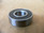 Rb Tech 6001-2Rs Deep Groove Ball Bearing Double Sealed 12X28x8mm