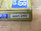 Rb Tech 6001-2Rs Deep Groove Ball Bearing Double Sealed 12X28x8mm