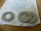Koyo Tra-1018 Thrust Roller Bearing Washer 5/8" X 1 1/8" X 1/32" (Lot Of 10)