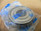 Koyo 6303Zzc3 Deep Groove Ball Bearing Double Shielded C3 17X47x14mm