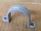 Carlon E977gc Size 1-1/4 Inch Pvc Conduit Clamps (Lot Of 23)