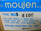 Moujen Mj1-6106 Heavy Duty Industrial Oil And Water Tight Limit Switch