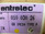 Entrelec 010 030 26 Terminal Block Connector Industrial Electrical Din Rail
