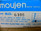 Moujen Mj2-6106 Industrial Limit Switch Roller Lever Heavy Duty