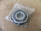 6304-2Rsnr Deep Groove Ball Bearing Double Sealed Snap Ring 20X52x15mm