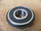 6304-2Rsnr Deep Groove Ball Bearing Double Sealed Snap Ring 20X52x15mm