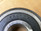 6304-2Rsnr Deep Groove Ball Bearing Double Sealed Snap Ring 20X52x15mm