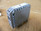 Entrelec 010 031 13 Terminal Block Connector Industrial Electrical Din Rail