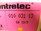 Entrelec 010 031 13 Terminal Block Connector Industrial Electrical Din Rail