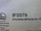 Ifm Efector If5579 Inductive Proximity Sensor Ifa3004-Bpkg/Us-100-Dps