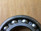 Koyo 6006C3 Deep Groove Ball Bearing C3 Clearance 30X55x13mm Industrial