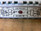 Entrelec 010 034 16 Terminal Block Connector Industrial Electrical Din Rail