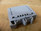 Entrelec 010 031 13 Terminal Block Connector Industrial Electrical Din Rail