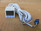Smc Ise20b-T-P-No1-W Digital Pressure Sensor Switch Industrial