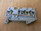 Phoenix Contact 3031254 St 2,5-Twin Bu Feed Through Terminal Block