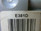 Carlon E381d Grey Pvc Single Gang Weatherproof Box 4.56"Lx2.80"Wx2"D